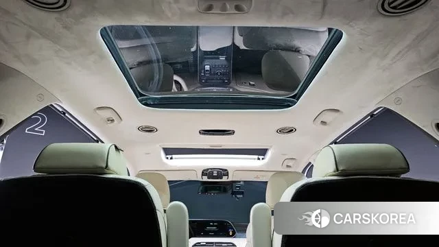 Hyundai Palisade id 3717218 из Кореи 10