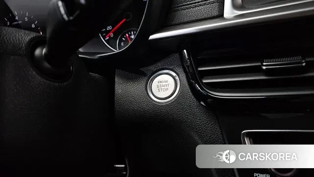 Kia The New K5 2nd generation id 3631766 из Кореи 10