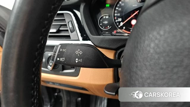 BMW 4 Series (F32) id 3911853 из Кореи 10