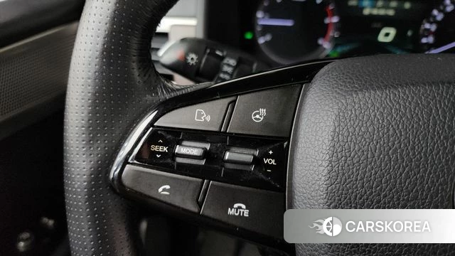 Ssangyong G4 Rexton id 4295203 из Кореи 10