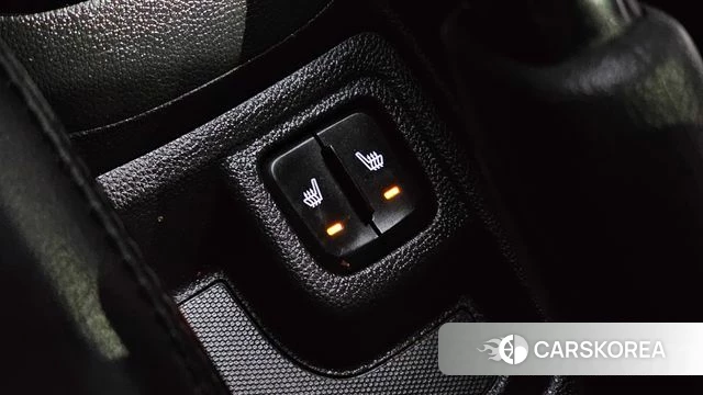 Chevrolet (GM Daewoo) The Next Spark id 4417451 из Кореи 10