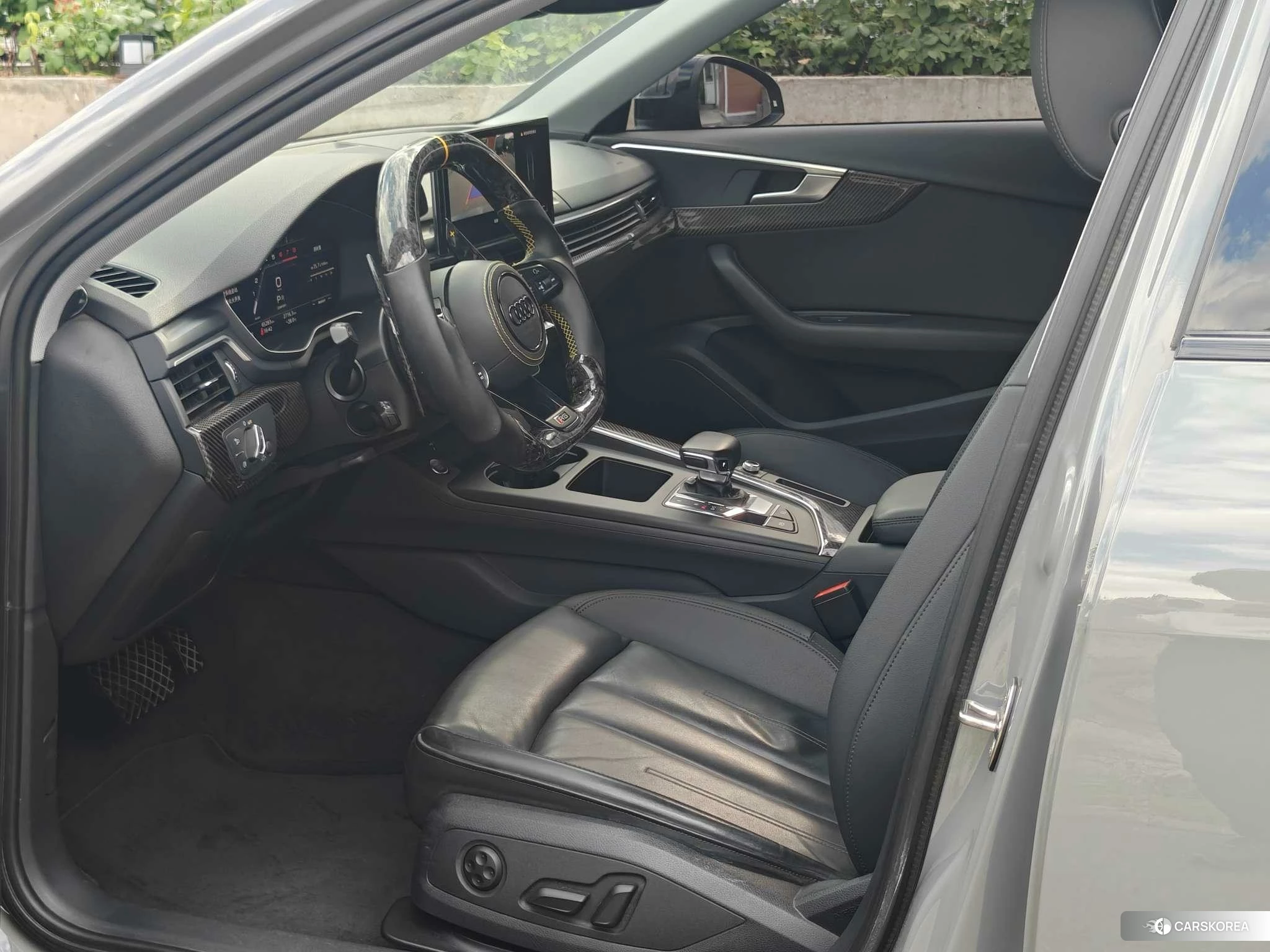 Audi A4 (import) id 4441348 из Китая 10
