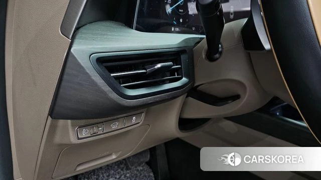 Kia K8 id 3817961 из Кореи 10