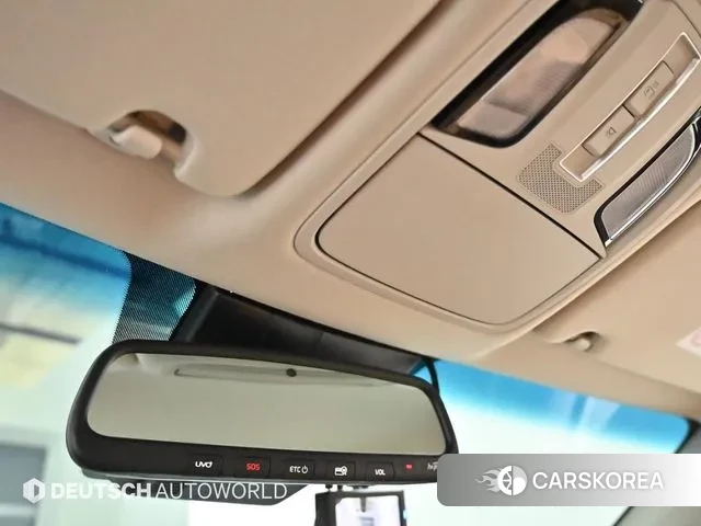 Kia K7 Premier id 3676414 из Кореи 10