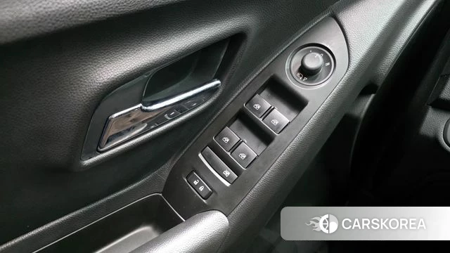 Chevrolet (GM Daewoo) The New Trax id 3879274 из Кореи 10