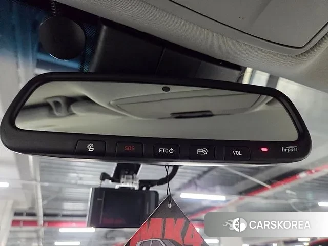 Hyundai Grandeur IG Hybrid id 3703846 из Кореи 10