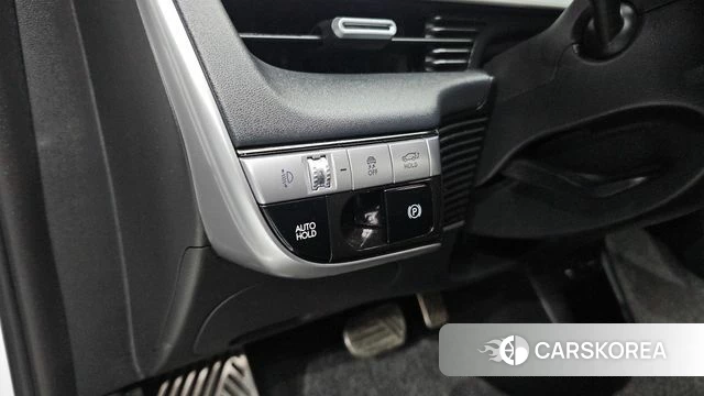 Hyundai Ionic 5 id 4593357 из Кореи 10