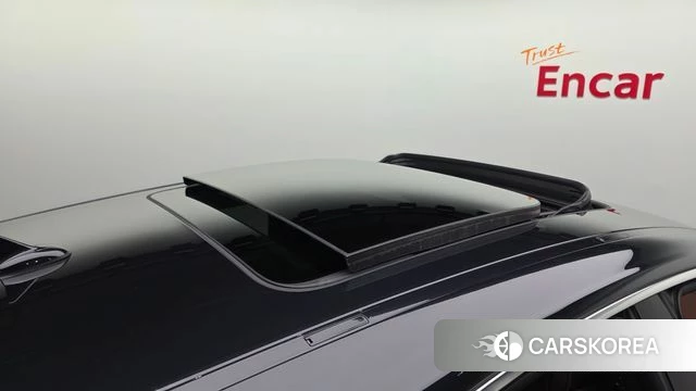 Maserati Levante id 4872174 из Кореи 10