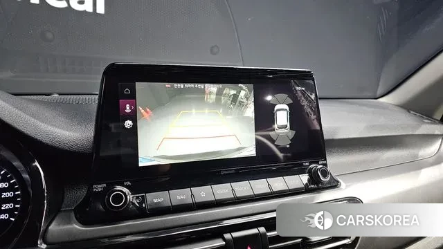 Kia Seltos id 3374149 из Кореи 10