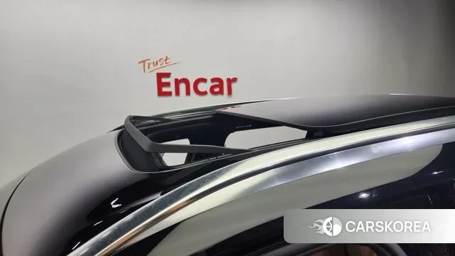 Volvo XC90 second Generation id 3038632 из Кореи 10