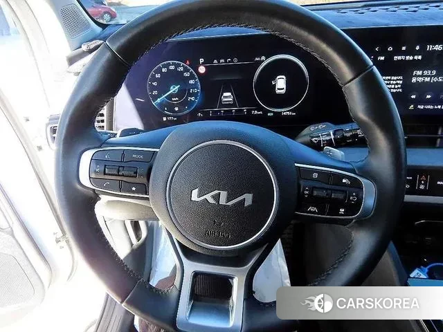 Kia Sportage 5th Generation id 3625896 из Кореи 10