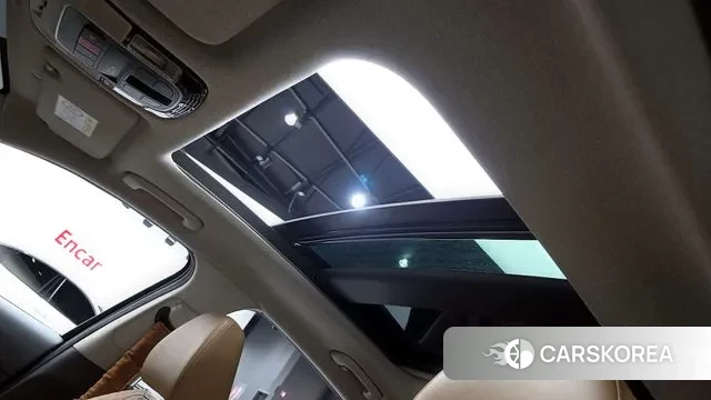 Hyundai Sonata (DN8) id 3746827 из Кореи 10