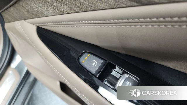 Kia K8 Hybrid id 3799296 из Кореи 10