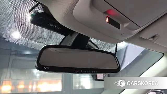 Renault Korea (Samsung) The New QM6 id 3698389 из Кореи 10