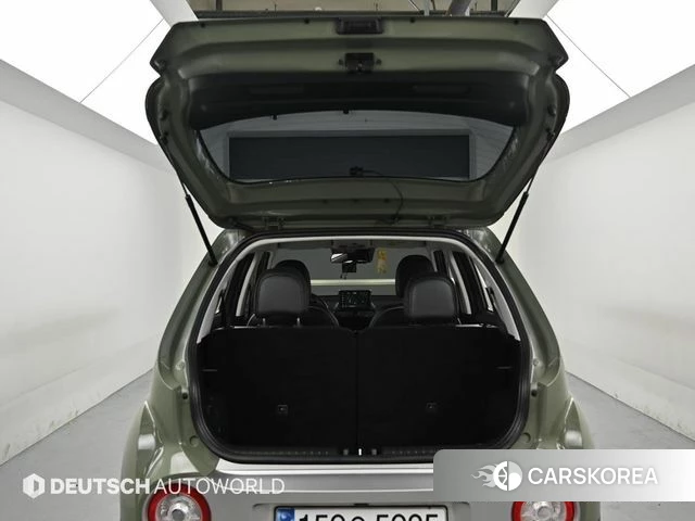 Hyundai Casper id 4592265 из Кореи 10