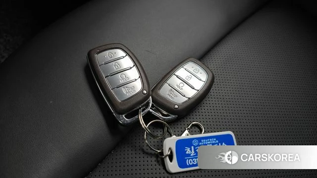 Hyundai Casper id 4488840 из Кореи 10