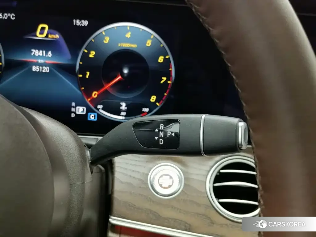 Mercedes-Benz E-Class id 4669499 из Китая 11