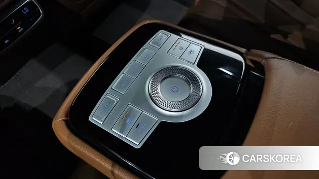 Genesis G80 (RG3) id 3219538 из Кореи 10