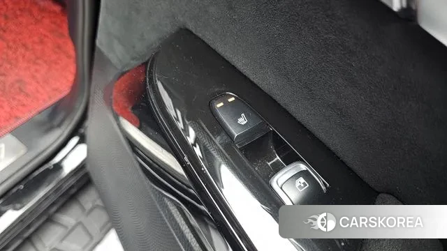 Kia Mohave Master id 2930229 из Кореи 10