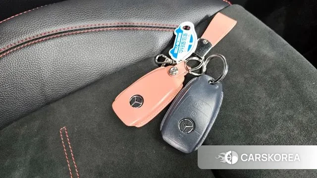 Mercedes-Benz CLA-Class C118 id 3478682 из Кореи 10