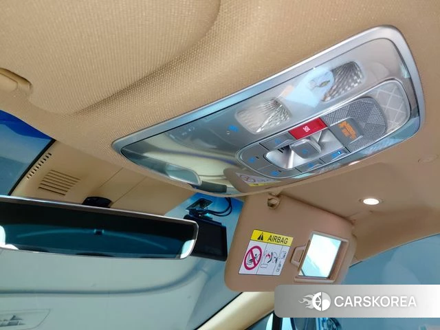 Genesis G80 (RG3) id 4623110 из Кореи 10