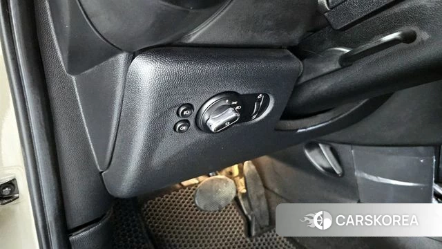 Mini Cooper id 4188298 из Кореи 10