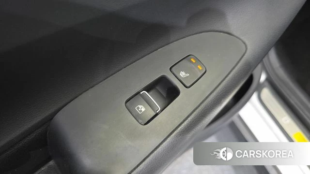 Hyundai The New Grandeur IG id 4195455 из Кореи 10