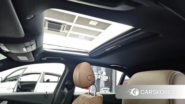 Mercedes-Benz E-Class W213 id 4415603 из Кореи 10