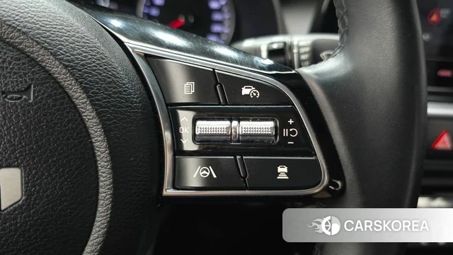 Kia The New K3 2nd generation id 4682742 из Кореи 10