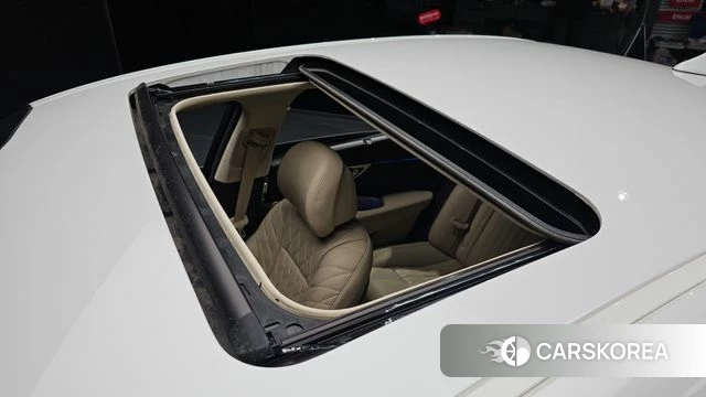Kia The New K9 2nd generation id 4636091 из Кореи 10