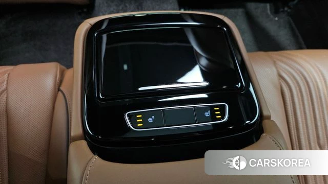 Genesis G80 (RG3) id 4196167 из Кореи 10