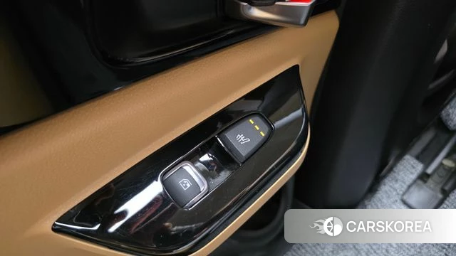 Kia Carnival 4th generation id 4396618 из Кореи 10