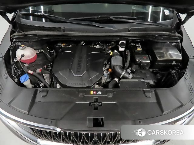 Kia Carnival 4th generation id 4396527 из Кореи 10