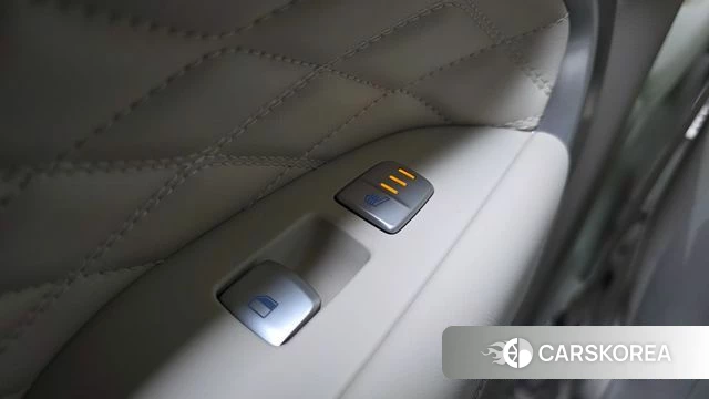 Genesis G70 id 3845298 из Кореи 10