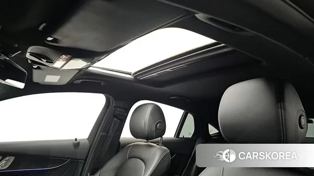 Mercedes-Benz GLC-Class X253 id 3395371 из Кореи 10