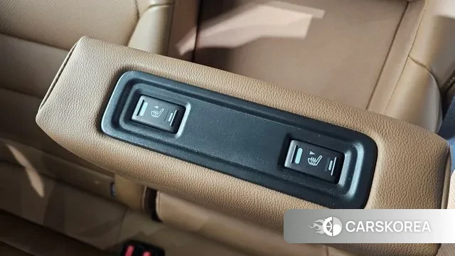 Renault Korea (Samsung) The New QM6 id 3650787 из Кореи 10