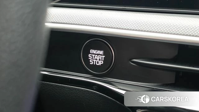 Kia The New K5 3rd generation id 4533413 из Кореи 10