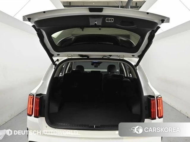 Kia Sorento 4th Generation id 3818415 из Кореи 10