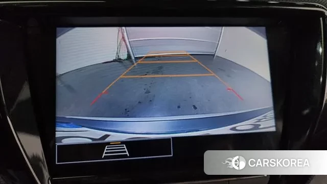 Chevrolet (GM Daewoo) Trailblazer id 2968977 из Кореи 10