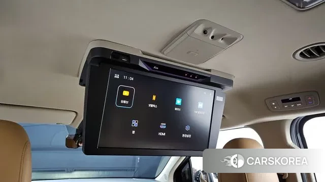 Kia Carnival 4th generation id 3740059 из Кореи 10