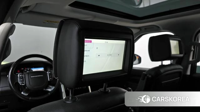 Land Rover Discovery 5 id 4180558 из Кореи 10