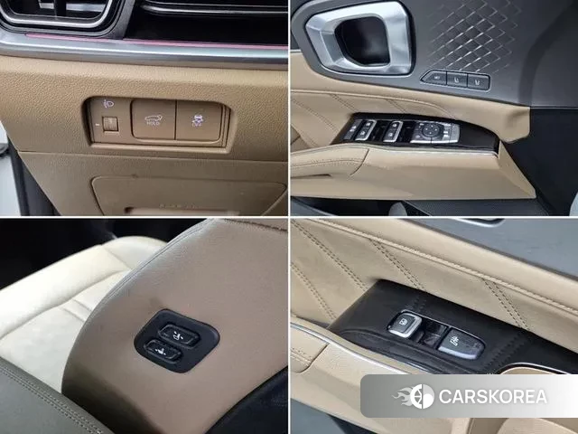 Kia The New Sorento 4th Generation id 3705727 из Кореи 10