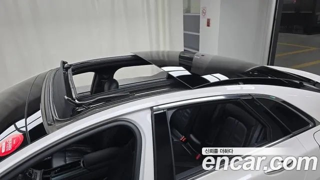 Lincoln New MKZ id 2881461 из Кореи 10