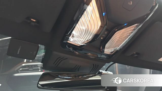 BMW 3 Series (G20) id 4330176 из Кореи 10