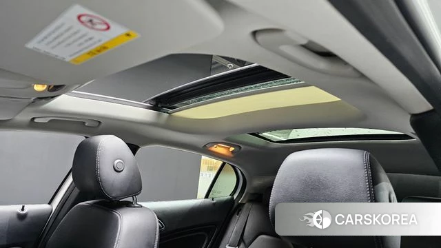 Mercedes-Benz GLA-Class X156 id 3894019 из Кореи 10