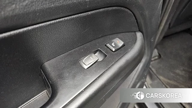 Ssangyong Rexton Sports Cannes id 3789158 из Кореи 10