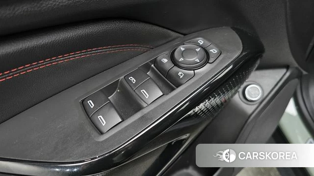 Chevrolet (GM Daewoo) Trax Crossover id 4675323 из Кореи 10