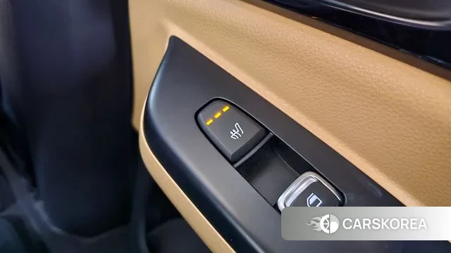 Kia Carnival 4th generation id 3566253 из Кореи 10