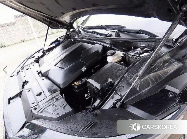 Kia EV6 id 2963896 из Кореи 10