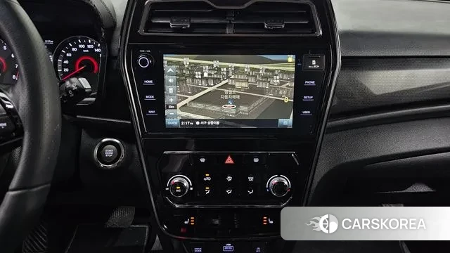 Ssangyong Berry New Tivoli id 3012754 из Кореи 10